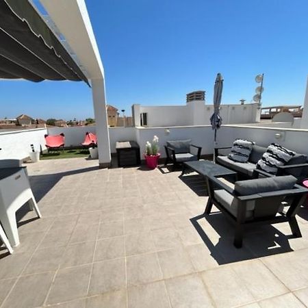 Oasis Beach 7 Torrevieja Apartamento Exterior foto