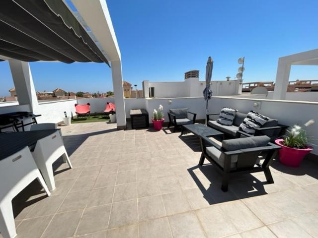 Oasis Beach 7 Torrevieja Apartamento Exterior foto